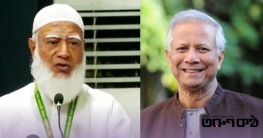 রাষ্ট্রীয় অতিথি ভবন যমুনায় প্রধান উপদেষ্টা–জামায়াত বৈঠক সন্ধ্যায়